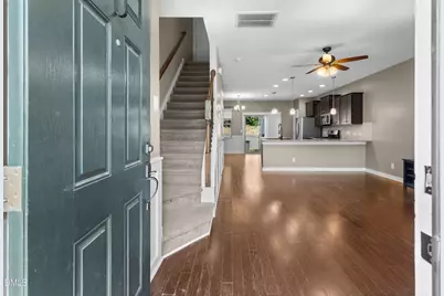 7806 Allscott Way, Raleigh, NC 27612 - Photo 4