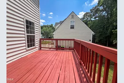 128 Morena Drive, Holly Springs, NC 27540 - Photo 18