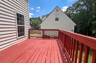 128 Morena Dr, Holly Springs, NC 27540 - Photo 18