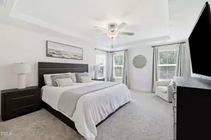 524 Glenwyck Ct, Fuquay Varina, NC 27526 - Photo 14