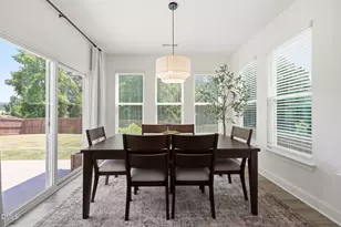 524 Glenwyck Ct, Fuquay Varina, NC 27526 - Photo 10