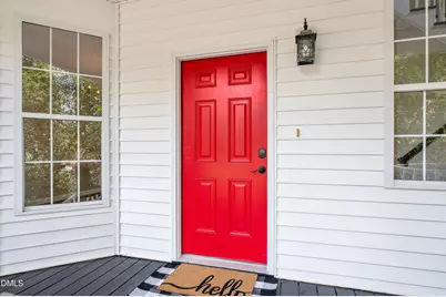 179 Broom Sage Drive, Angier, NC 27501 - Photo 4