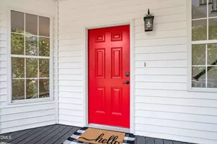 179 Broom Sage Dr, Angier, NC 27501 - Photo 4