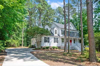 179 Broom Sage Drive, Angier, NC 27501 - Photo 2