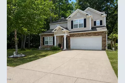 5916 Wessel Way, Raleigh, NC 27610 - Photo 1