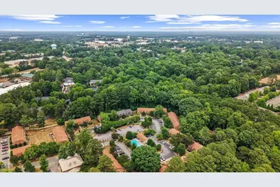4700 Blue Bird Court #B, Raleigh, NC 27606 - Photo 22