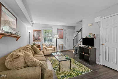 4700 Blue Bird Court #B, Raleigh, NC 27606 - Photo 8