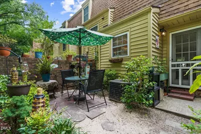 4700 Blue Bird Court #B, Raleigh, NC 27606 - Photo 4