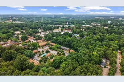4700 Blue Bird Court #B, Raleigh, NC 27606 - Photo 36