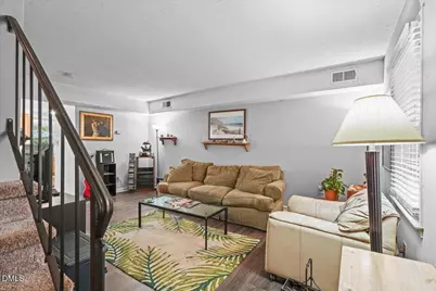 4700 Blue Bird Court #B, Raleigh, NC 27606 - Photo 6