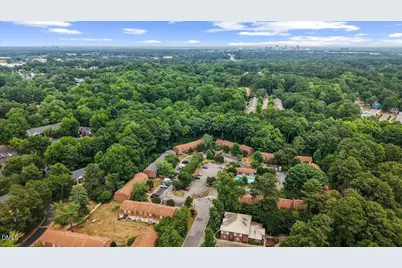 4700 Blue Bird Court #B, Raleigh, NC 27606 - Photo 30