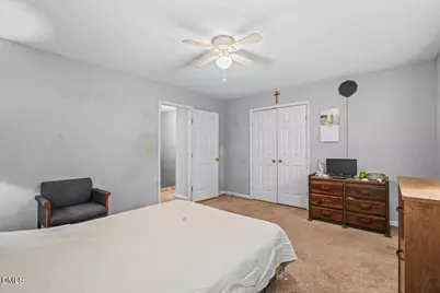 4700 Blue Bird Court #B, Raleigh, NC 27606 - Photo 20
