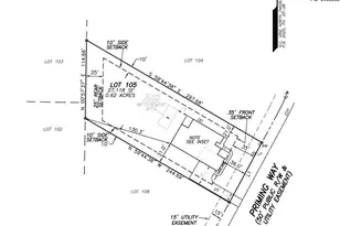 52 Priming Wy, Angier, NC 27501 - Photo 18