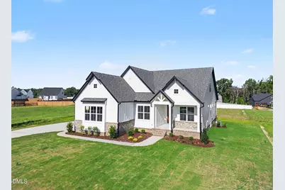 52 Priming Way, Angier, NC 27501 - Photo 4