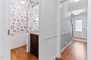 8116 Brookwood Ct, Raleigh, NC 27613 - Photo 12