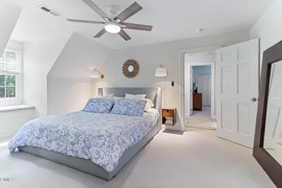 8116 Brookwood Court, Raleigh, NC 27613 - Photo 24