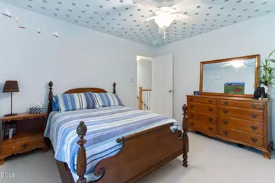 8116 Brookwood Court, Raleigh, NC 27613 - Photo 36