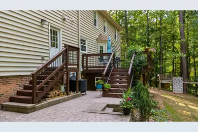 8116 Brookwood Court, Raleigh, NC 27613 - Photo 46