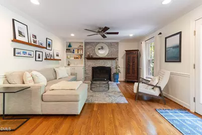 8116 Brookwood Court, Raleigh, NC 27613 - Photo 8