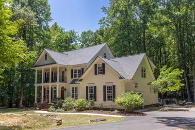 1500 Fernleaf Place, Hillsborough, NC 27278 - Photo 2