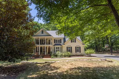 1500 Fernleaf Place, Hillsborough, NC 27278 - Photo 44