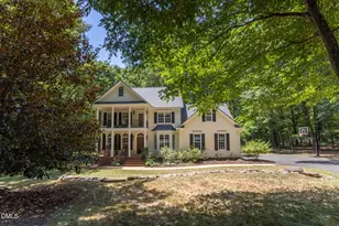 1500 Fernleaf Pl, Hillsborough, NC 27278 - Photo 44