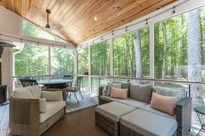 1500 Fernleaf Place, Hillsborough, NC 27278 - Photo 18