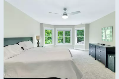 1021 Saint Emilion Court, Apex, NC 27502 - Photo 22
