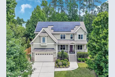 1021 Saint Emilion Court, Apex, NC 27502 - Photo 36
