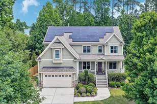 1021 St Emilion Ct, Apex, NC 27502 - Photo 36