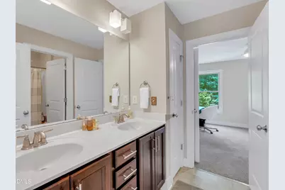 1021 Saint Emilion Court, Apex, NC 27502 - Photo 30