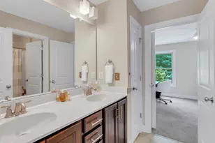 1021 St Emilion Ct, Apex, NC 27502 - Photo 30