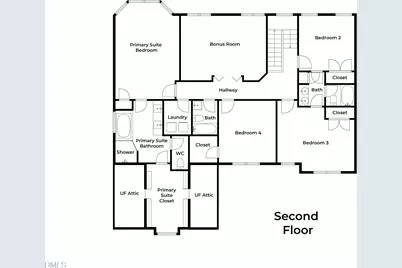 1021 Saint Emilion Court, Apex, NC 27502 - Photo 42
