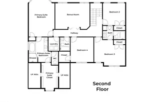 1021 St Emilion Ct, Apex, NC 27502 - Photo 42