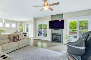 1021 St Emilion Ct, Apex, NC 27502 - Photo 6
