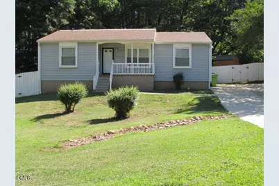 2600 Courier Court, Raleigh, NC 27603 - Photo 2