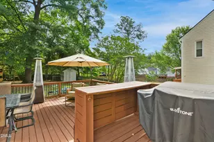 812 Beddingfield Dr, Knightdale, NC 27545 - Photo 26