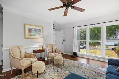 812 Beddingfield Drive, Knightdale, NC 27545 - Photo 2