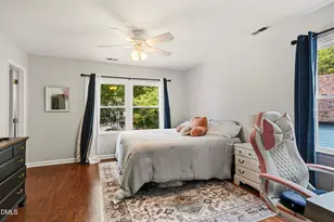 812 Beddingfield Dr, Knightdale, NC 27545 - Photo 20