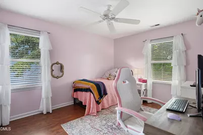 812 Beddingfield Drive, Knightdale, NC 27545 - Photo 22