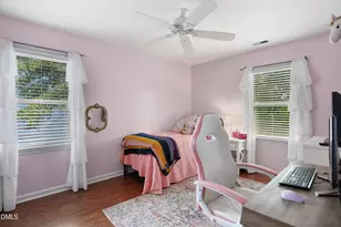 812 Beddingfield Dr, Knightdale, NC 27545 - Photo 22