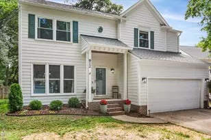 812 Beddingfield Dr, Knightdale, NC 27545 - Photo 1