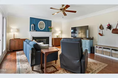 812 Beddingfield Drive, Knightdale, NC 27545 - Photo 4