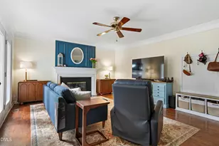 812 Beddingfield Dr, Knightdale, NC 27545 - Photo 4