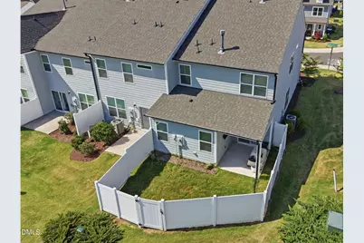 201 Marbella Grove Court, Durham, NC 27713 - Photo 34