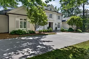 1028 Marlowe Rd, Raleigh, NC 27609 - Photo 4