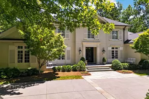 1028 Marlowe Rd, Raleigh, NC 27609 - Photo 2