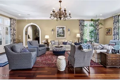 1028 Marlowe Road, Raleigh, NC 27609 - Photo 22