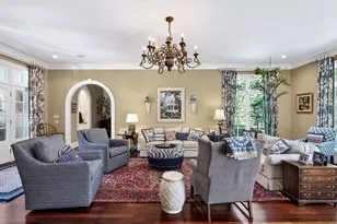 1028 Marlowe Rd, Raleigh, NC 27609 - Photo 22