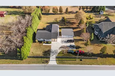 353 N Pleasant Coates Road, Benson, NC 27504 - Photo 44